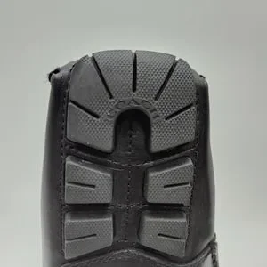Coach | Shoes | Coach Crosby Black Leather Lace Driving  display picture 2